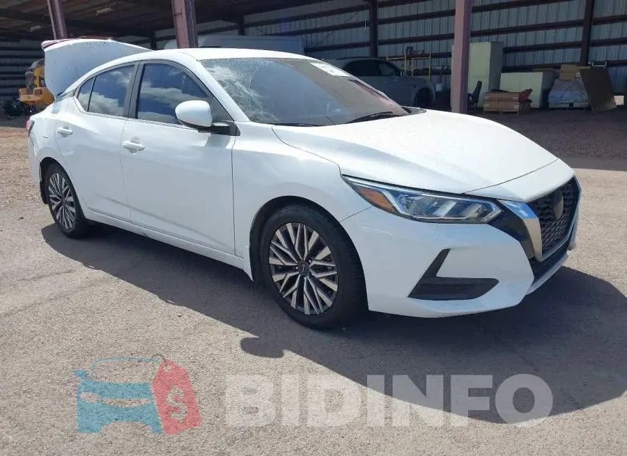 3N1AB8BV2NY213375 Photo# 1