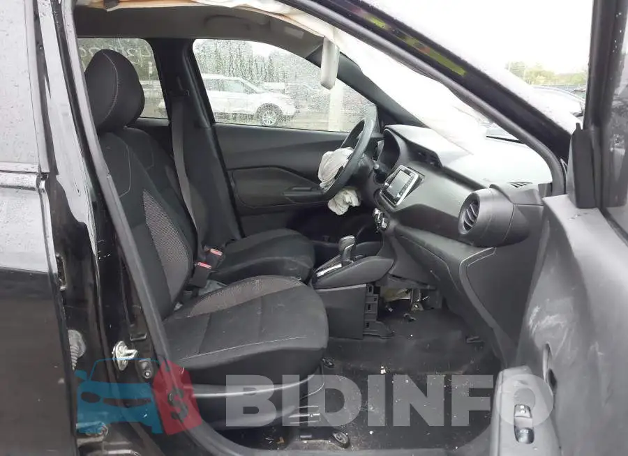 3N1CP5BV2LL550972 Photo# 5