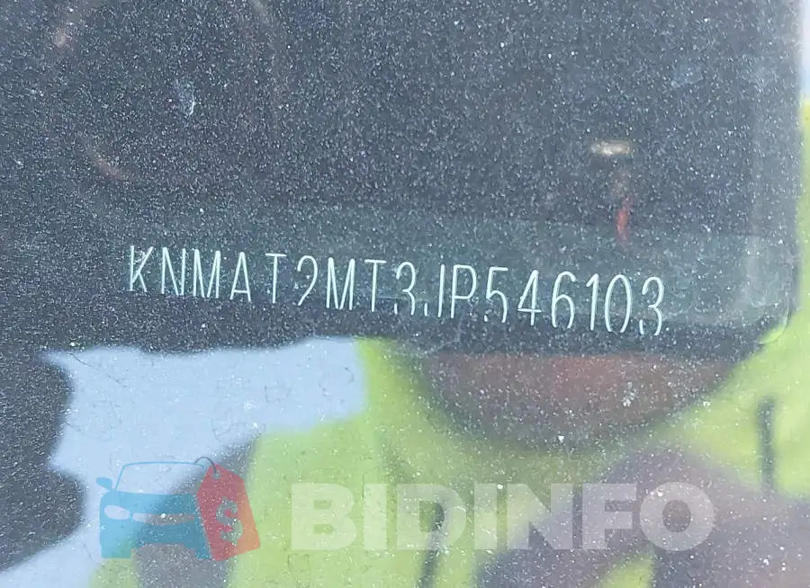 KNMAT2MT3JP546103 Photo# 9