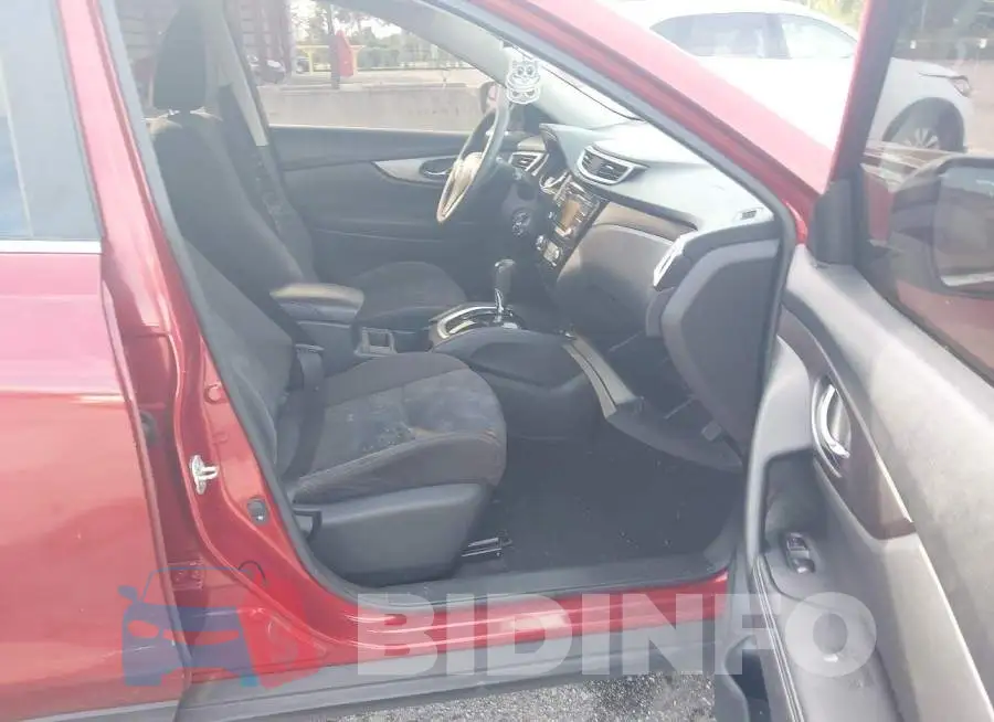 KNMAT2MT5FP574198 Photo# 5