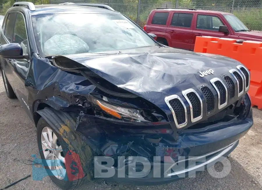 1C4PJLDB3FW516030 Photo# 6