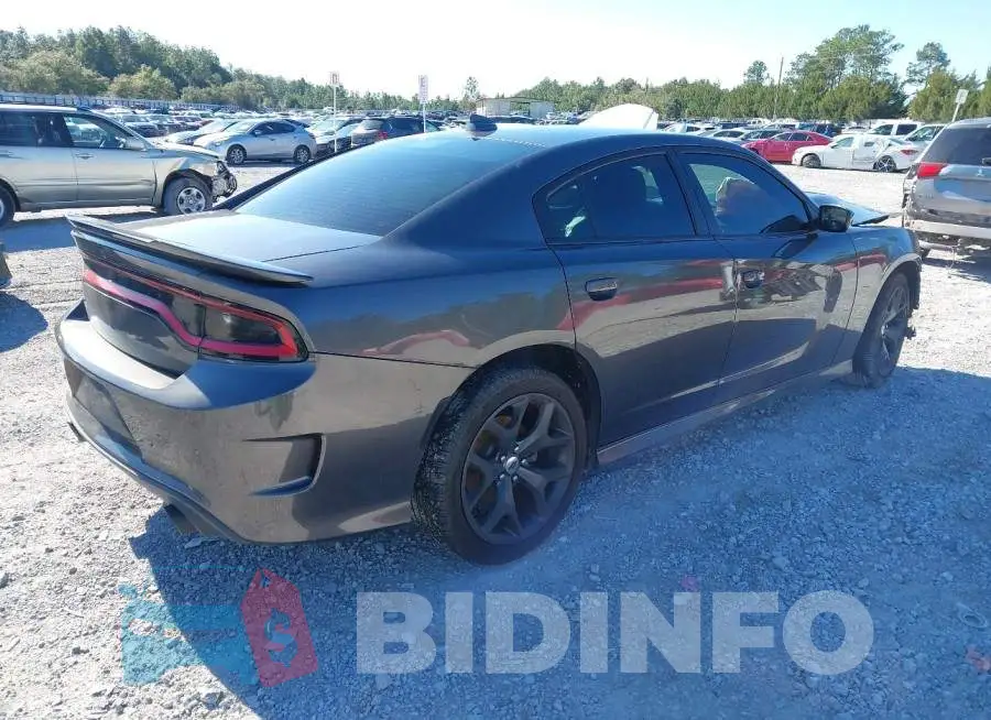 2C3CDXHG8KH749031 Photo# 4