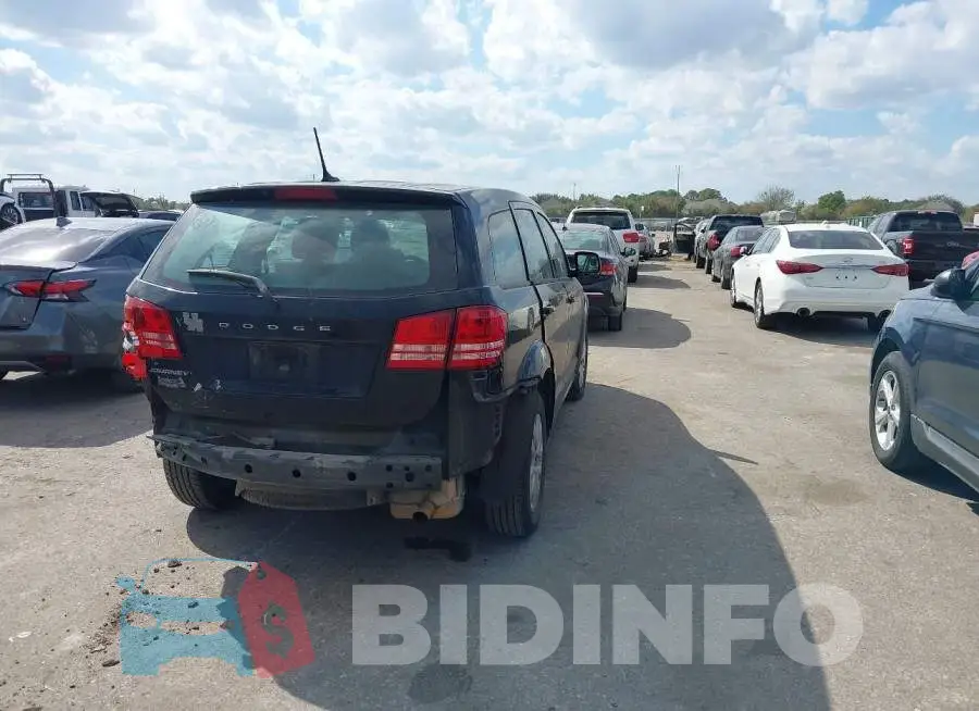3C4PDCAB2FT564815 Photo# 4