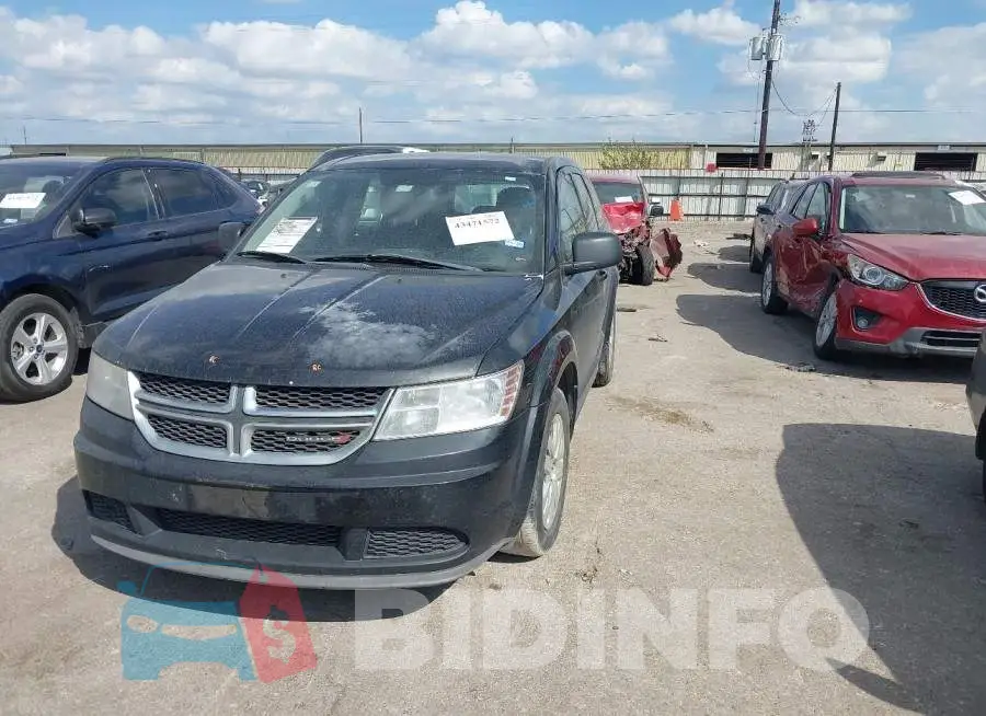 3C4PDCAB2FT564815 Photo# 2