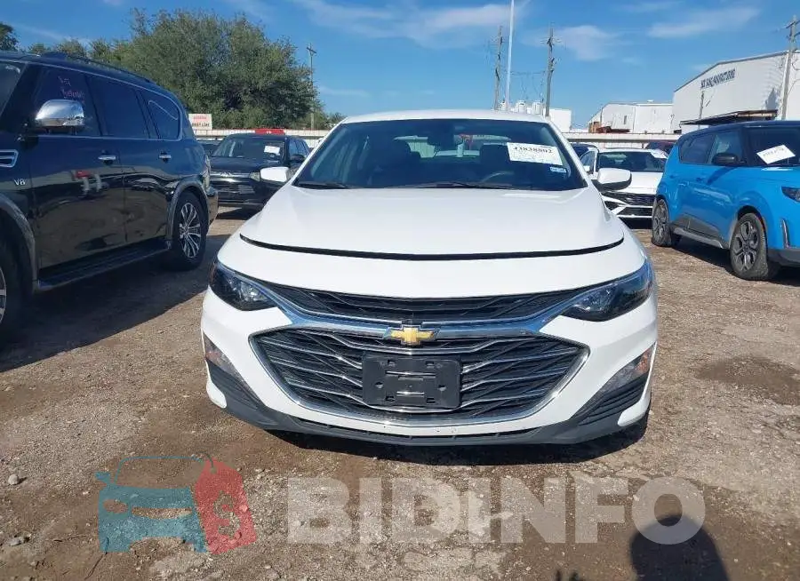 1G1ZD5ST1RF126306 Photo# 13
