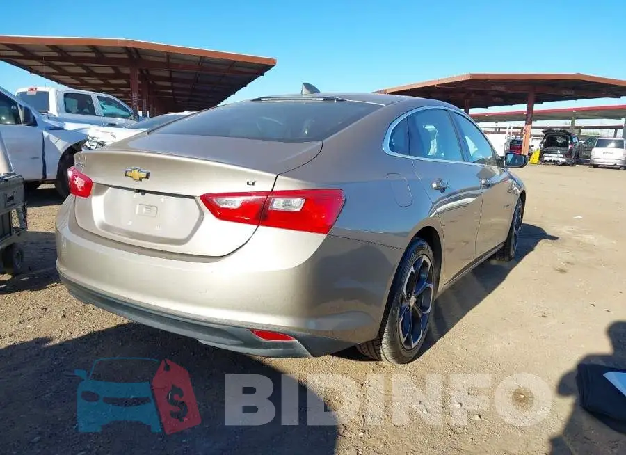 1G1ZD5ST7PF231624 Photo# 4