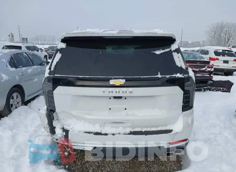 1GNS6TR82SR376755 Photo# 16