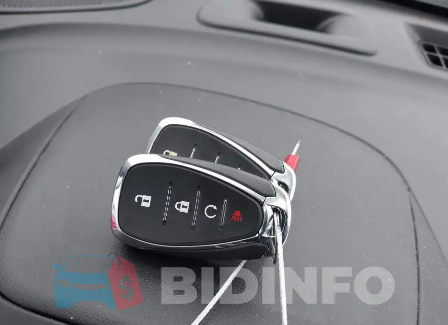 2GNAX5EV2M6154313 Photo# 11