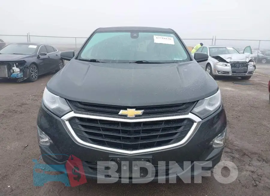 2GNAX5EV2M6154313 Photo# 12