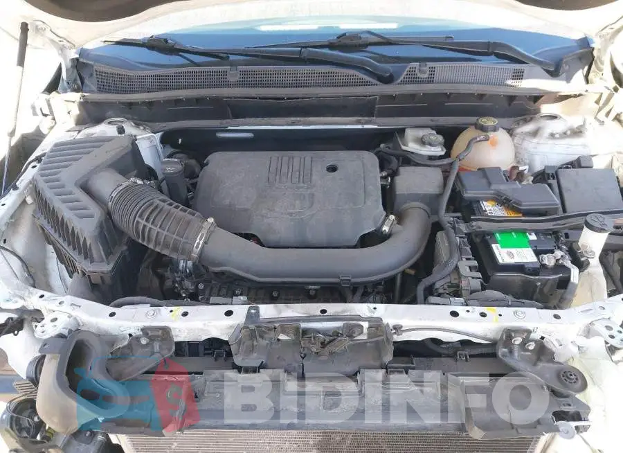 3GNKBDR45LS667635 Photo# 10