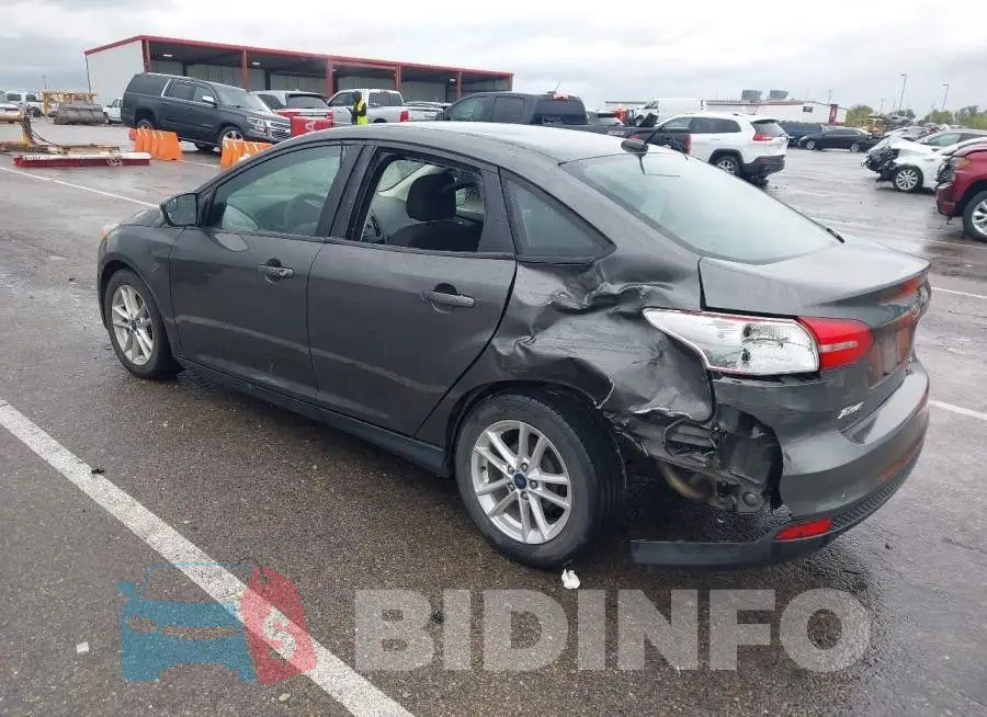 1FADP3F23GL305949 Photo# 3
