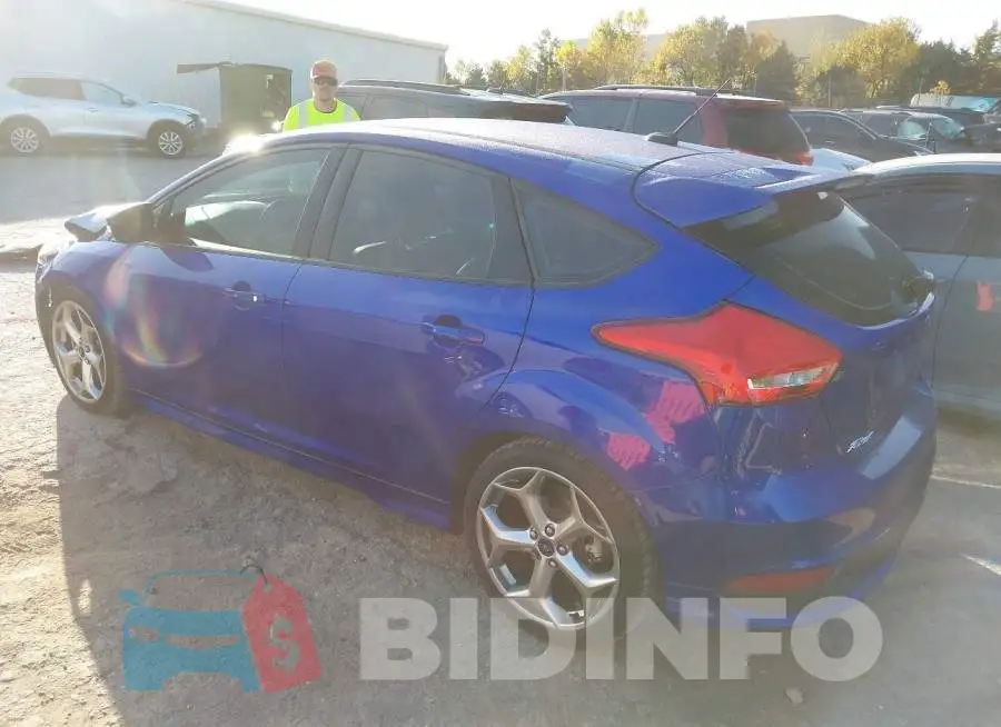 1FADP3L99FL255185 Photo# 3