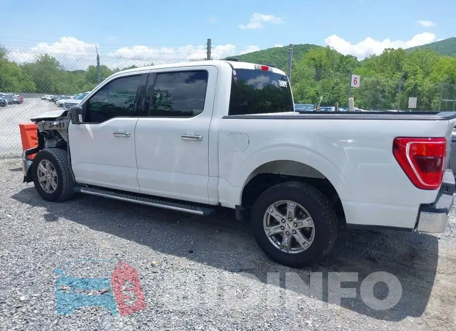 1FTEW1C52MFB80117 Photo# 14