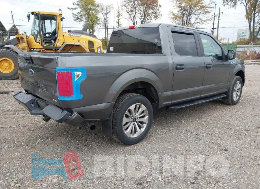 1FTEW1EP4JFD92673 Photo# 4