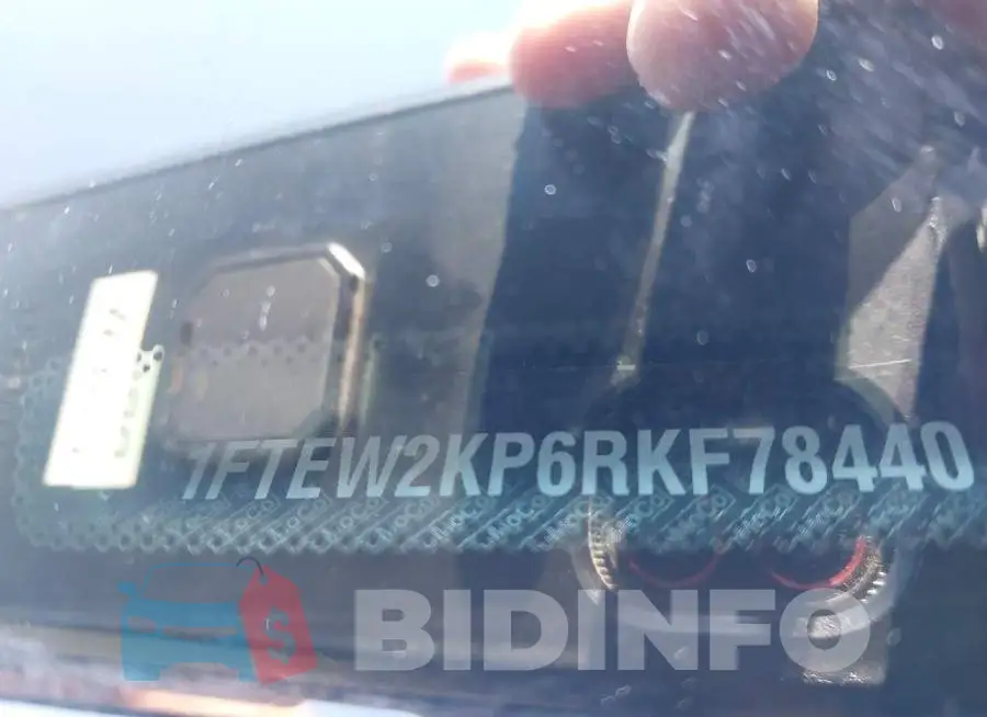 1FTEW2KP6RKF78440 Photo# 19