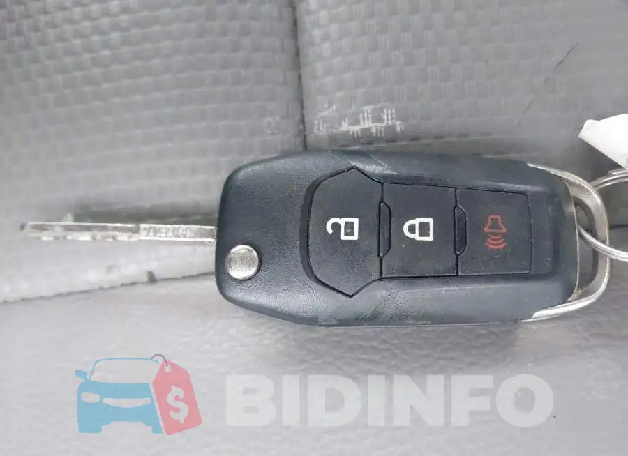 1FTMF1E80HKD56985 Photo# 11