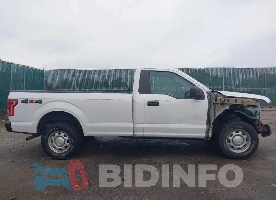 1FTMF1E80HKD56985 Photo# 14