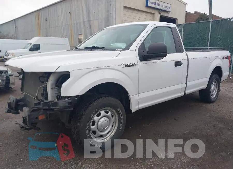 1FTMF1E80HKD56985 Photo# 2