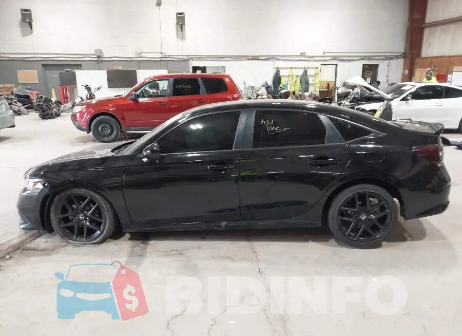2HGFE2F58RH589500 Photo# 14