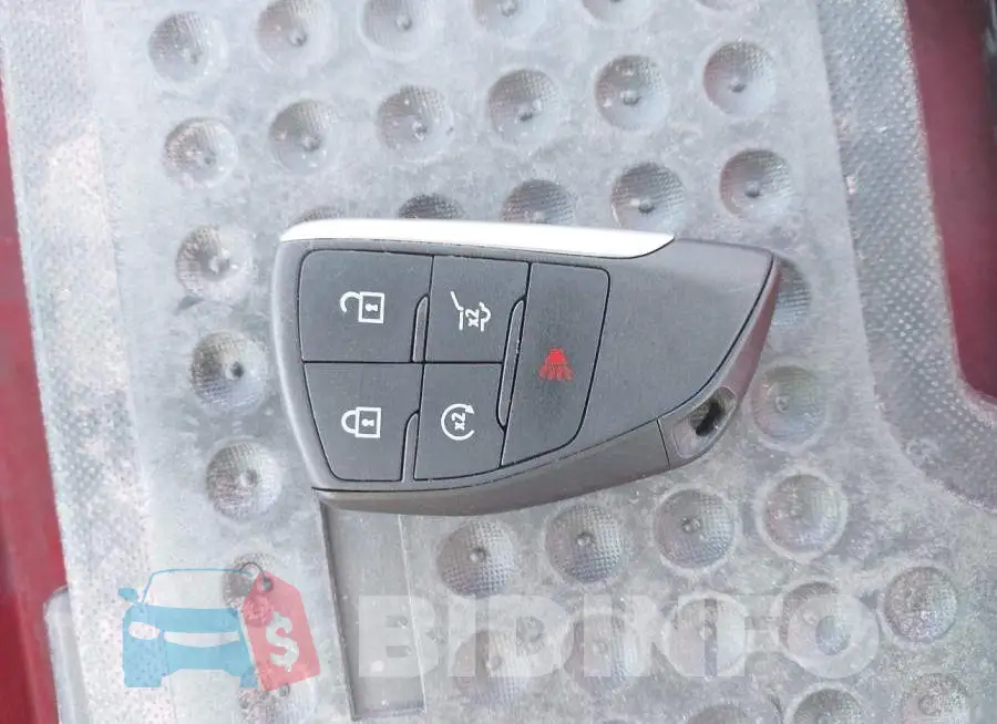 3GPKHXRJ2RS517925 Photo# 11