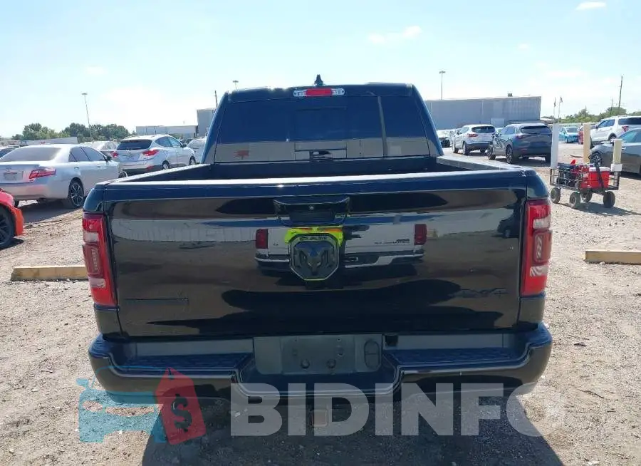 1C6RRFFG5KN753282 Photo# 17