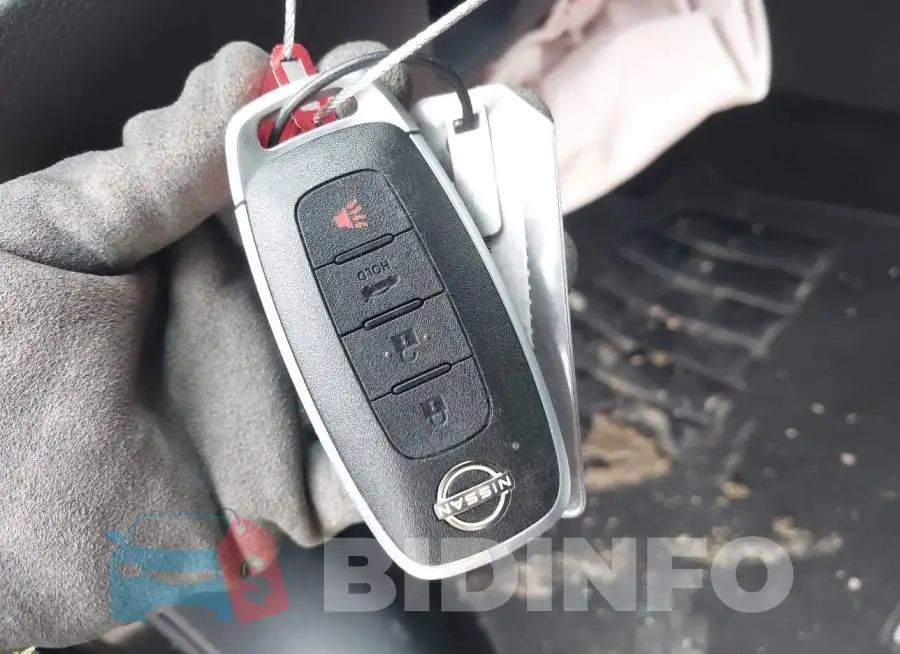 3N1AB8CV3SY340727 Photo# 11