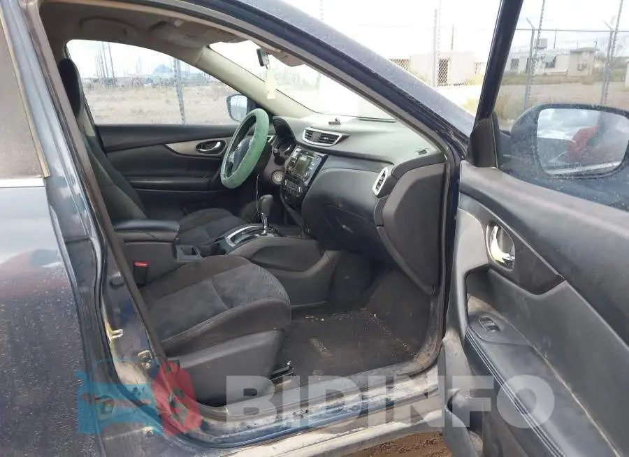 KNMAT2MT6FP513832 Photo# 5