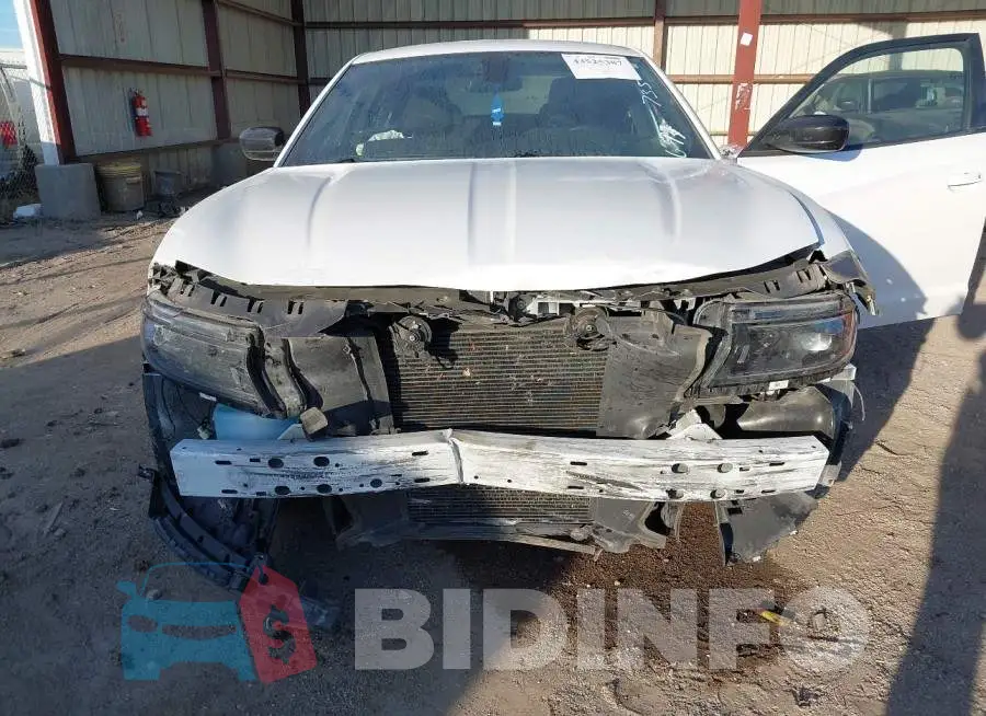 2C3CDXBGXPH564205 Photo# 6