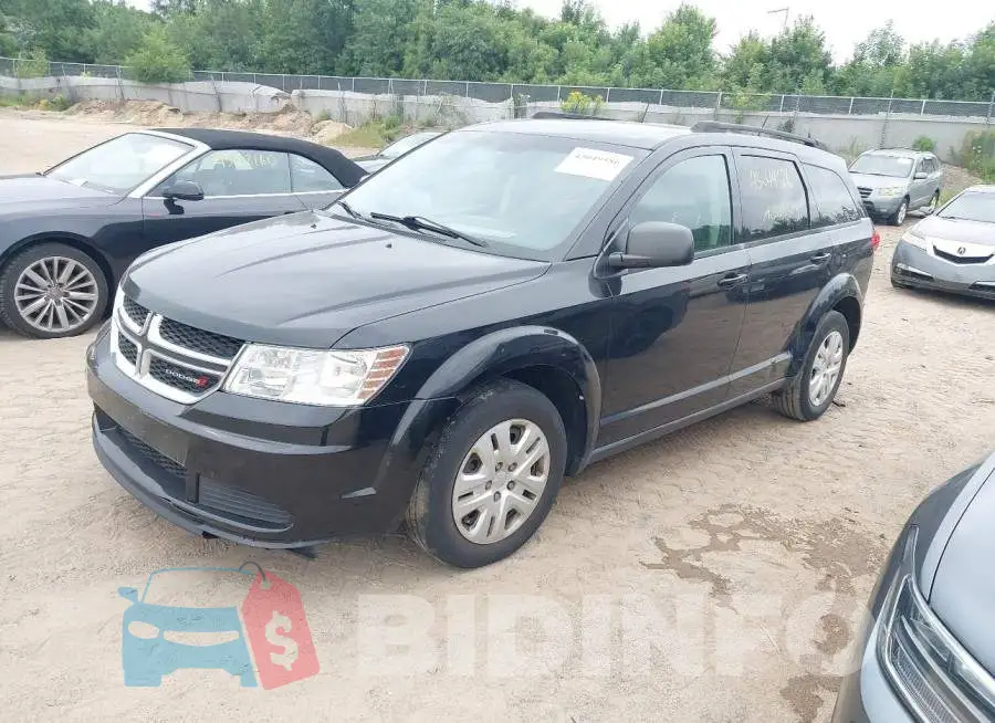 3C4PDCAB2FT596342 Photo# 2