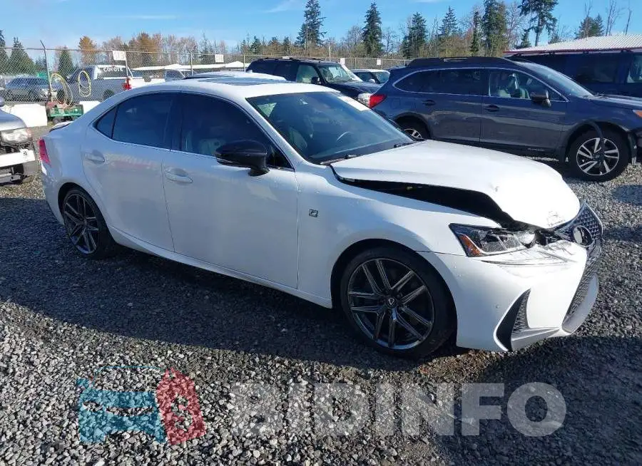 JTHG81F20L5041885 Photo# 1