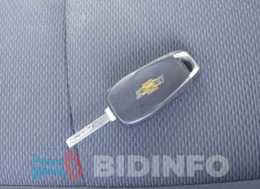 1G1BC5SM7J7224607 Photo# 11