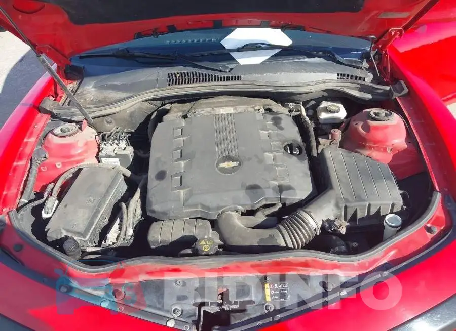 2G1FB1E35F9112801 Photo# 10
