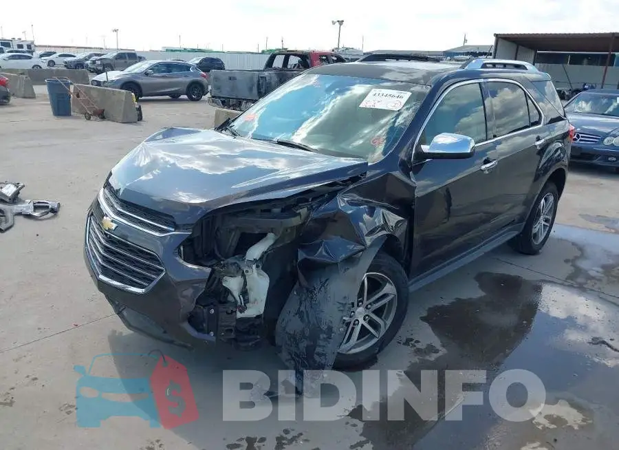 2GNALDEK4G6343187 Photo# 2