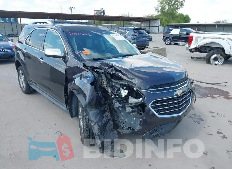 2GNALDEK4G6343187 Photo# 1