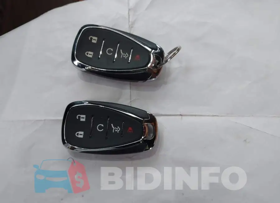 2GNAXYEX5L6152301 Photo# 11