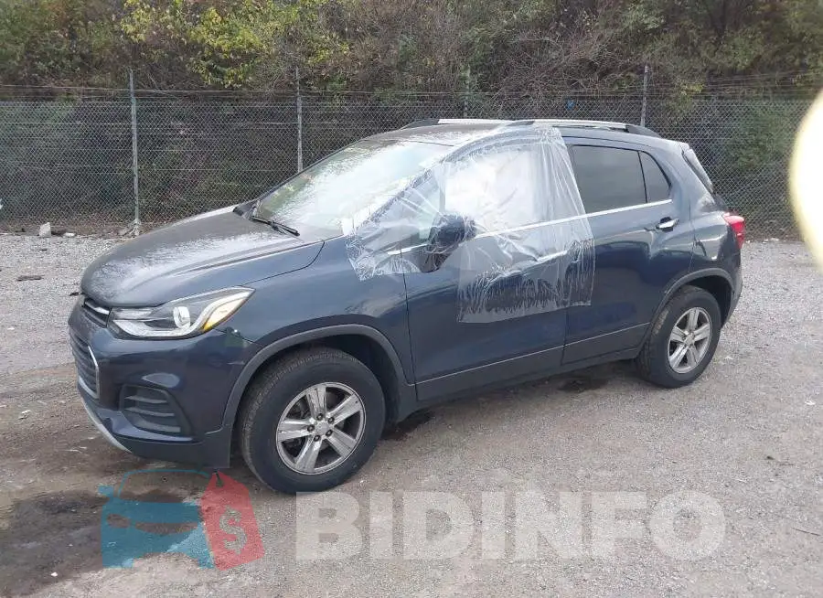 3GNCJPSB7JL305847 Photo# 2