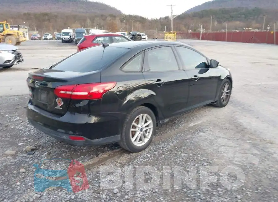 1FADP3F20FL206150 Photo# 4