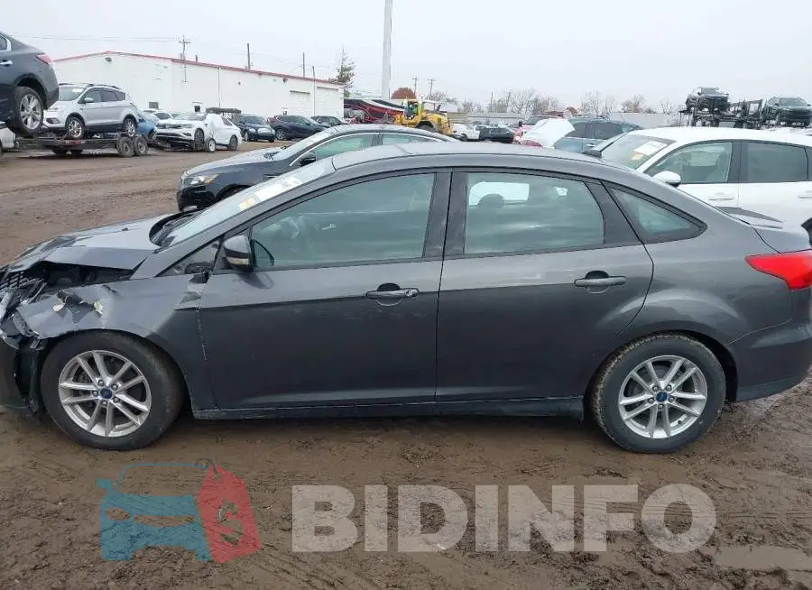1FADP3F23GL217564 Photo# 14