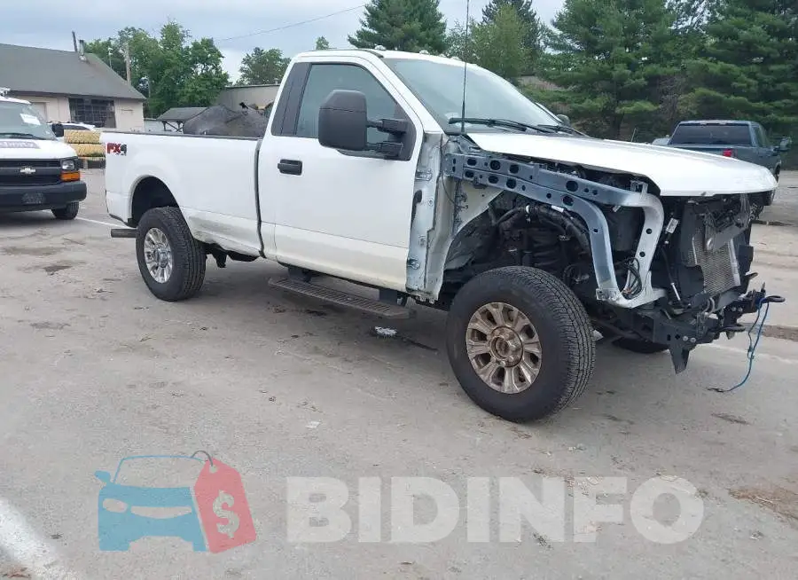 1FTBF2B60MED65131 Photo# 1