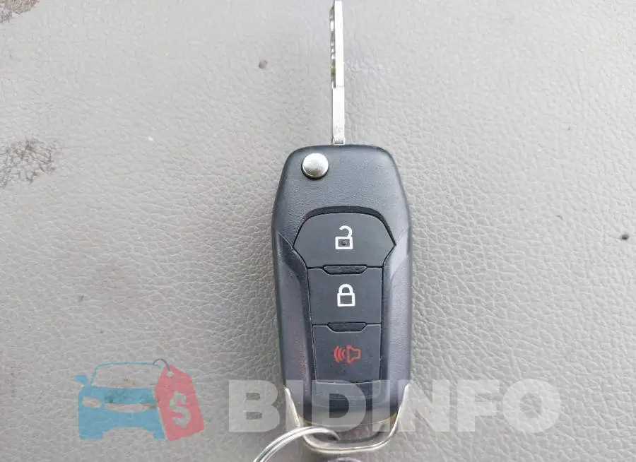 1FTBF2B60MED65131 Photo# 11