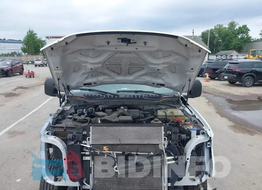 1FTBF2B60MED65131 Photo# 10