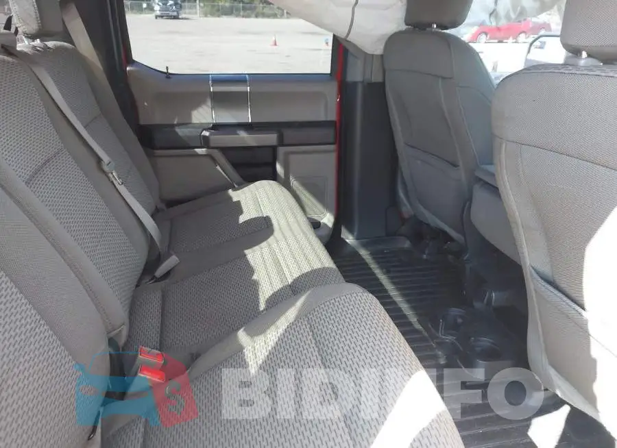 1FTEW1EP4JKF12091 Photo# 8