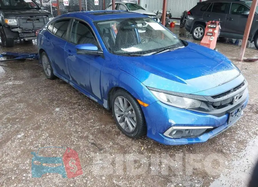 19XFC1F37LE010352 Photo# 1