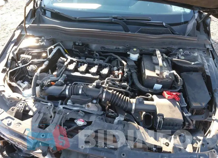1HGCV1F43MA021134 Photo# 10