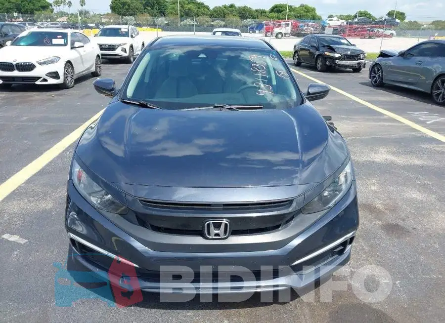 2HGFC2F64LH579634 Photo# 13