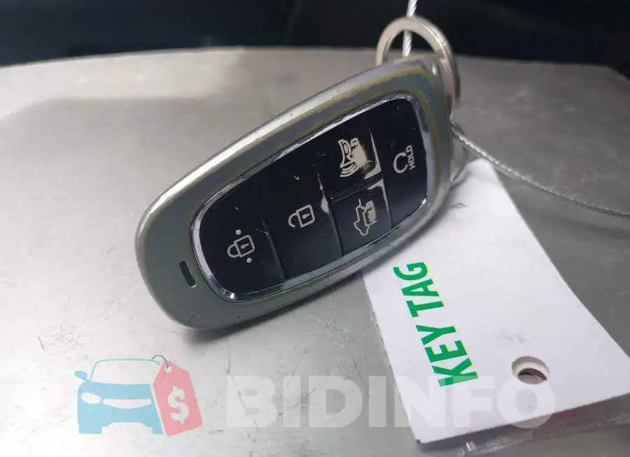 5NTJB4AE2PH045147 Photo# 11