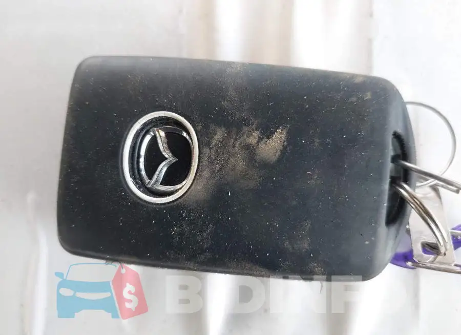 3MVDMBBL3MM302764 Photo# 11