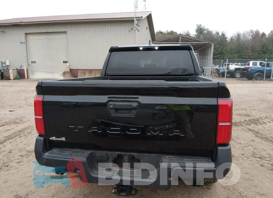 3TYLD5KN5RT010254 Photo# 16