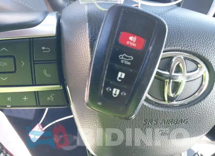5TDGZRAH0LS001339 Photo# 11