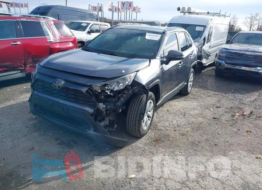 JTMG1RFV2KD021916 Photo# 2